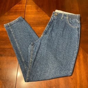 Vintage Lee Mom Jeans